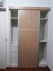 The Quartz (D19), Condominium #567673231